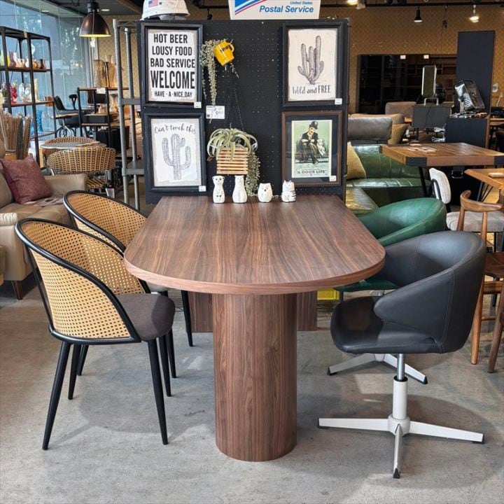 ジーク 変形ダイニングテーブル（カラー・サイズ選択可） | テーブル