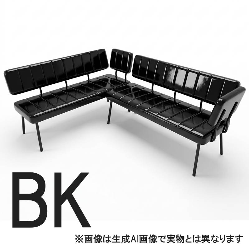リオン ヴィンテージ調ベンチ（カラー選択可）