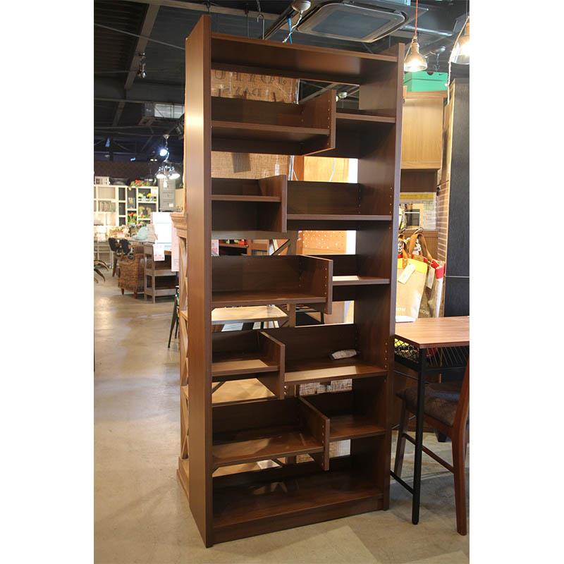 ライド75シェルフ (カラー選択可) | ラック | | ブームスオンライン