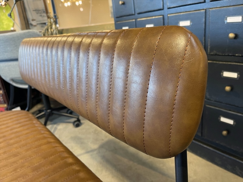 120 ダイニングベンチ (キャメル) | チェア,ベンチ | | ブームス