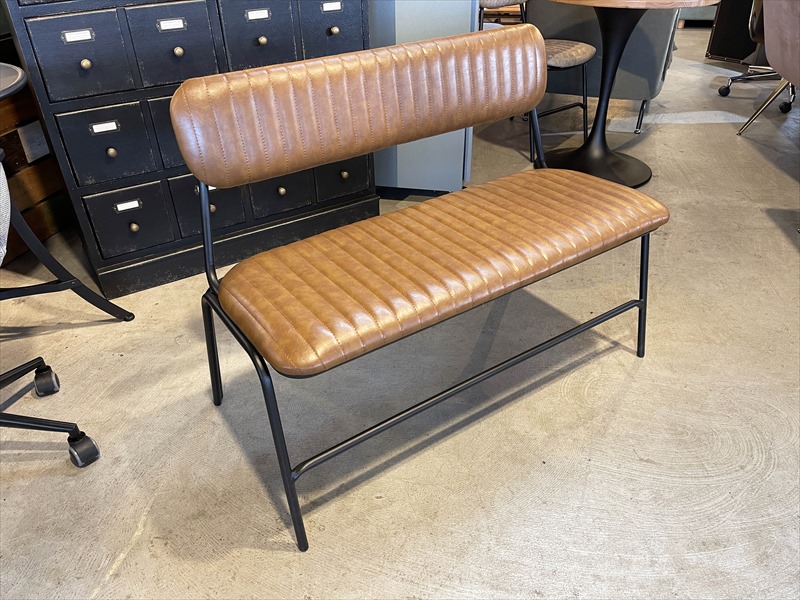 ベンチ　Switch キャメル MAU0115A0107_zo_a001.jpg