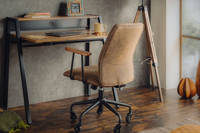 レトラ キャスター付きチェア（カラー選択可） | チェア,スタディ