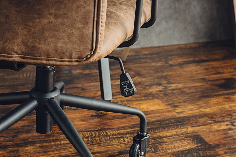 レトラ キャスター付きチェア（カラー選択可） | チェア,スタディ