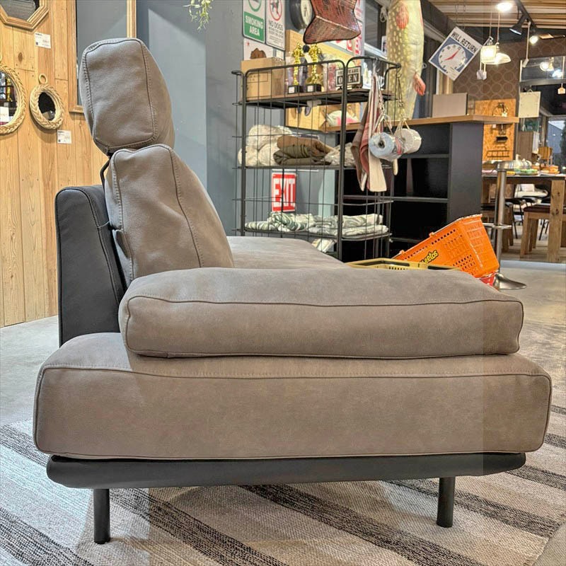 コスターナ カスタマイズソファ（カラー・組合ぜ選択可） | ソファ,3P