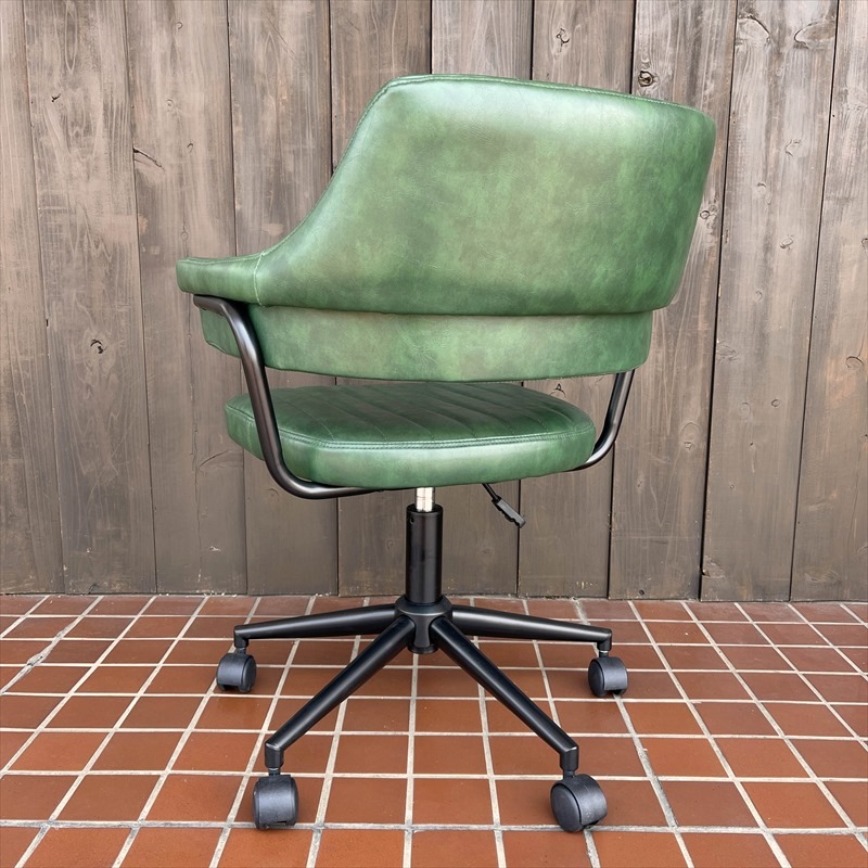 ゲイズ スタディチェア(グリーン) | チェア,スタディチェア | | ブーム