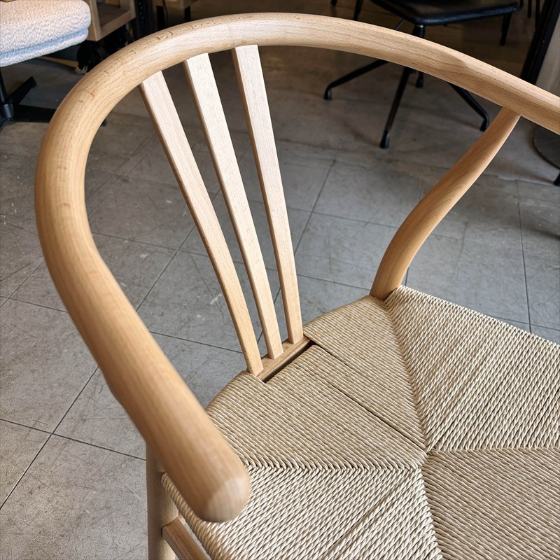 ローランド ペーパーコードチェア（カラー選択可） | チェア