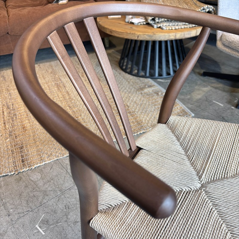 ローランド ペーパーコードチェア（カラー選択可） | チェア