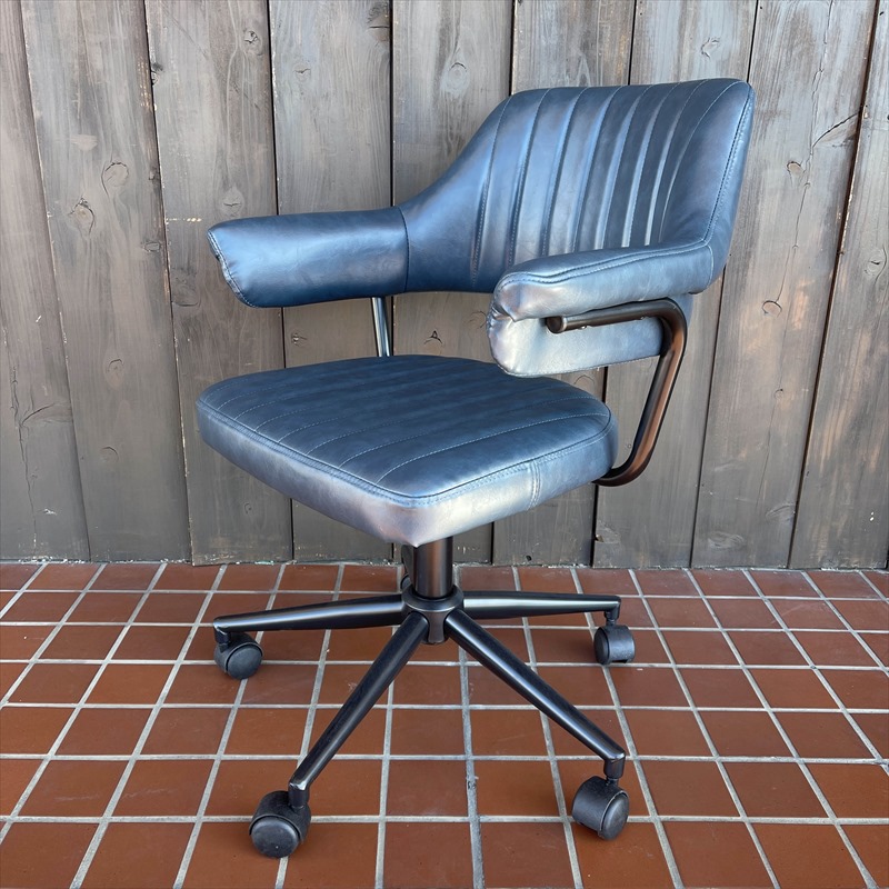 新品未使用 Style Seat Standard Navyネイビー チェア 265884_sub02_LL.jpg