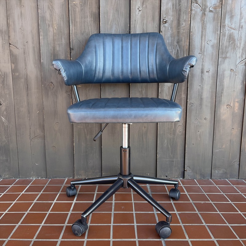 新品未使用 Style Seat Standard Navyネイビー チェア 265884_sub02_LL.jpg