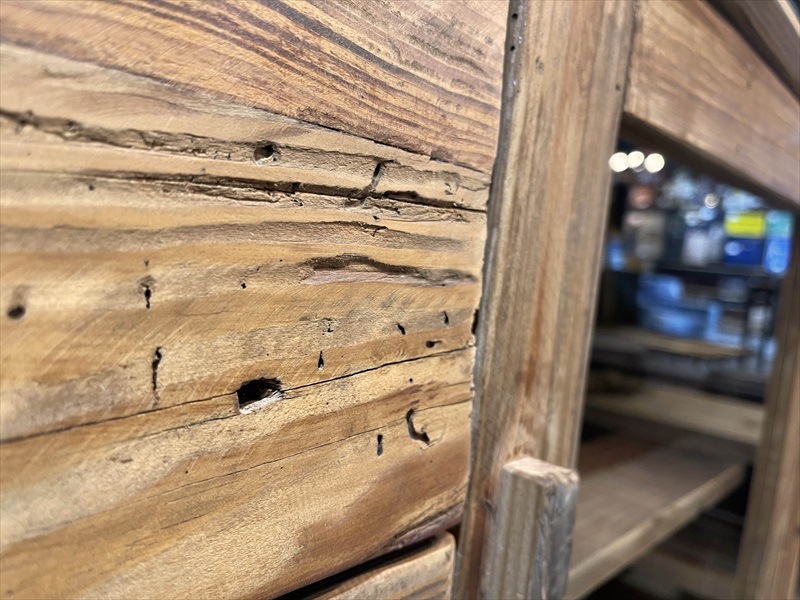 ユージング AH608 サイドボード | キッチンキャビネット | | ブームス