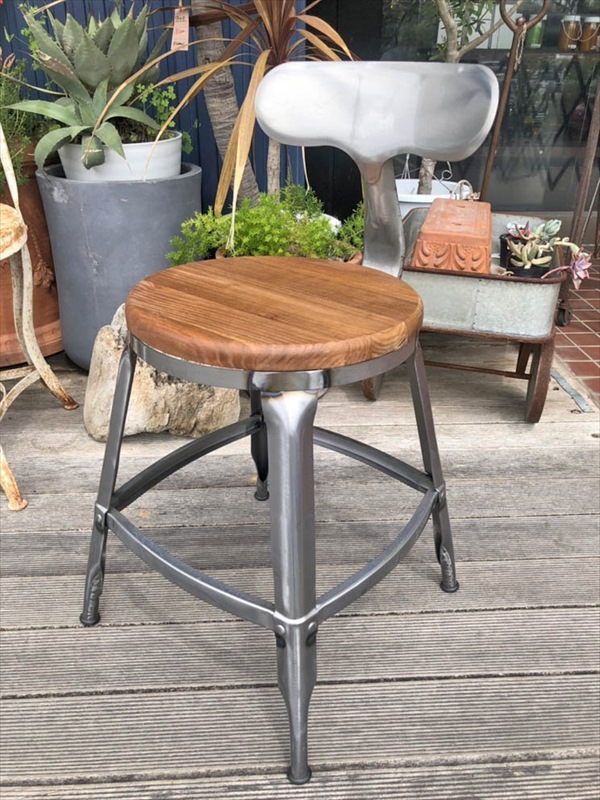 原木椅子 1281チェア (カラー選択可) | チェア,ダイニングチェア | | ブームス