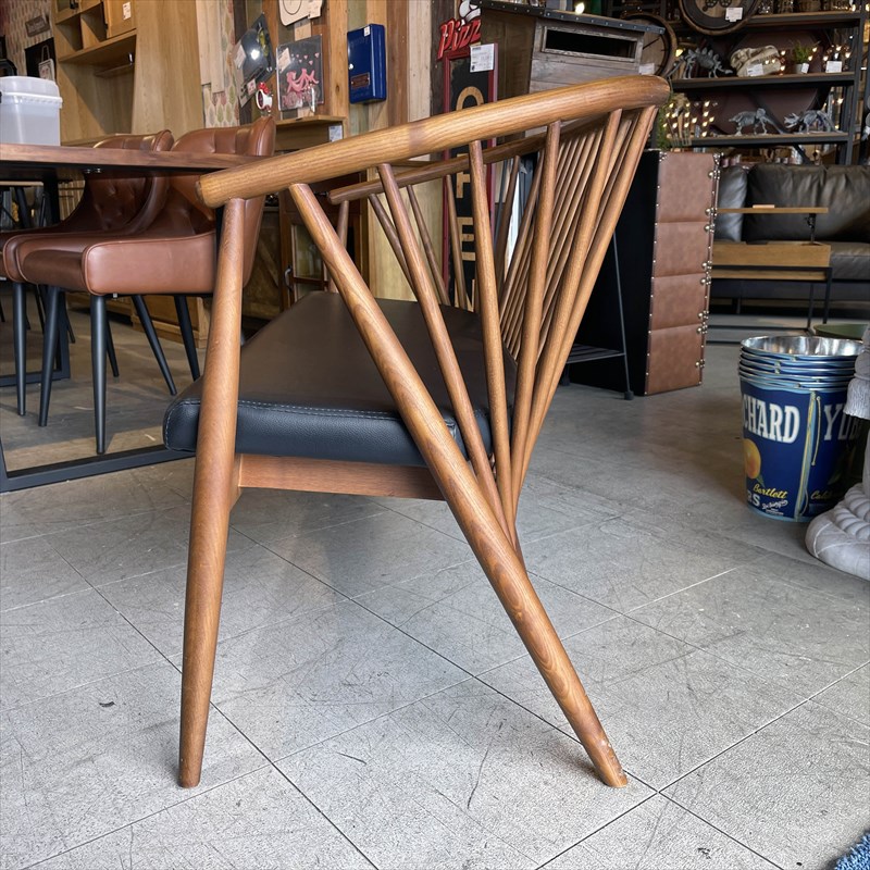 ダイニングチェア　モッキンチェア 木村商事 楽天市場】ダイニングチェア おしゃれ【MOCKING モッキンチェア