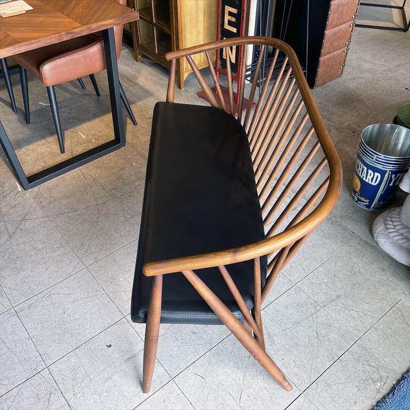 ダイニングチェア　モッキンチェア 木村商事 楽天市場】ダイニングチェア【2脚セット】 モッキンチェア 木村