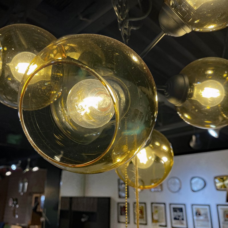 ムーン6アンバーランプ | 照明,シーリングタイプ | | ブームス