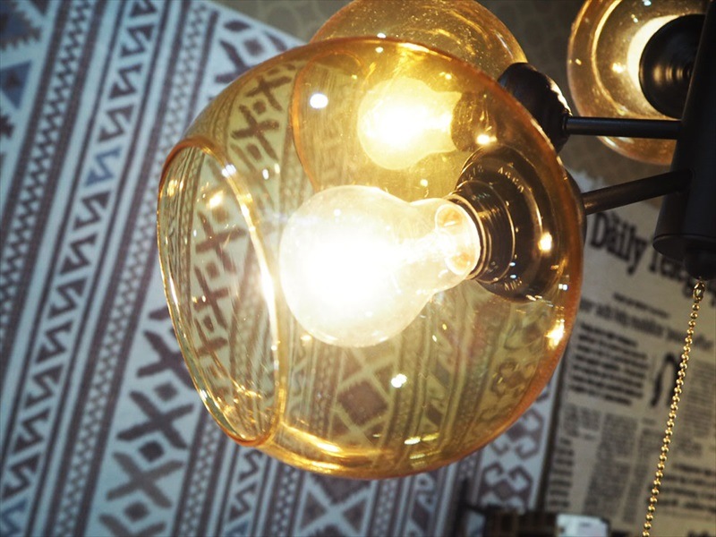 ムーン6アンバーランプ | 照明,シーリングタイプ | | ブームス