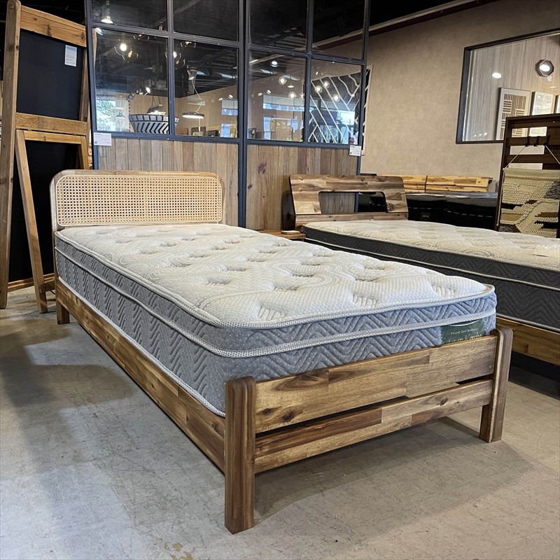 ����ɥС�ŷ���ڥ���������˥٥åɥե졼��ڥ���������ġ�