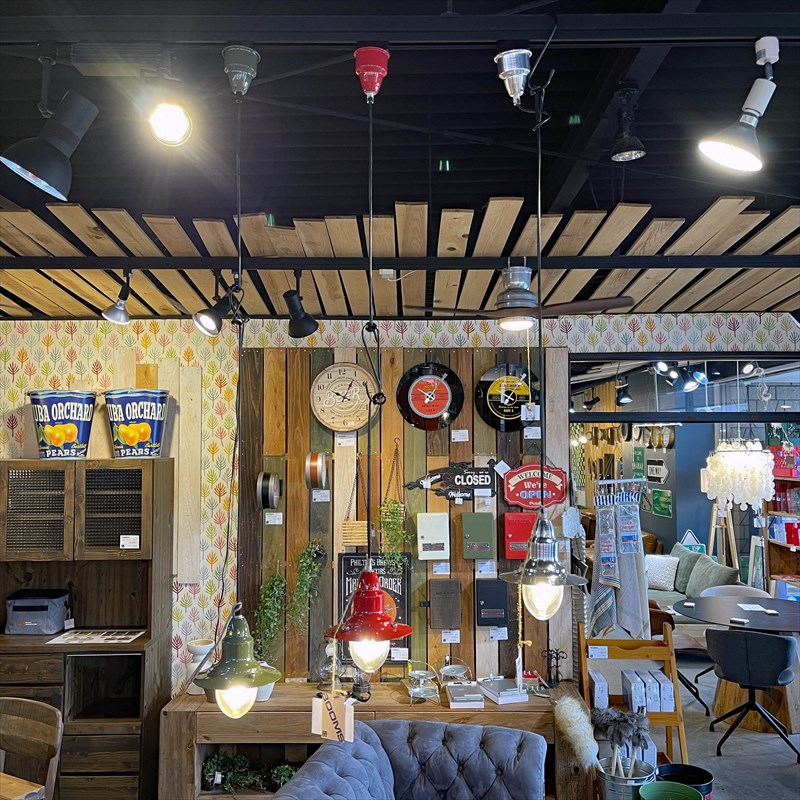 093 PENDANT LAMP W/GLASS�ʥ��������꡼���