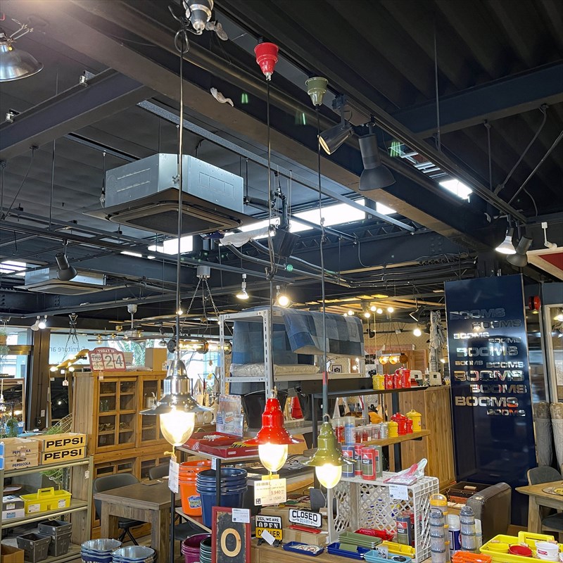 093 PENDANT LAMP W/GLASS�ʥ��������꡼���