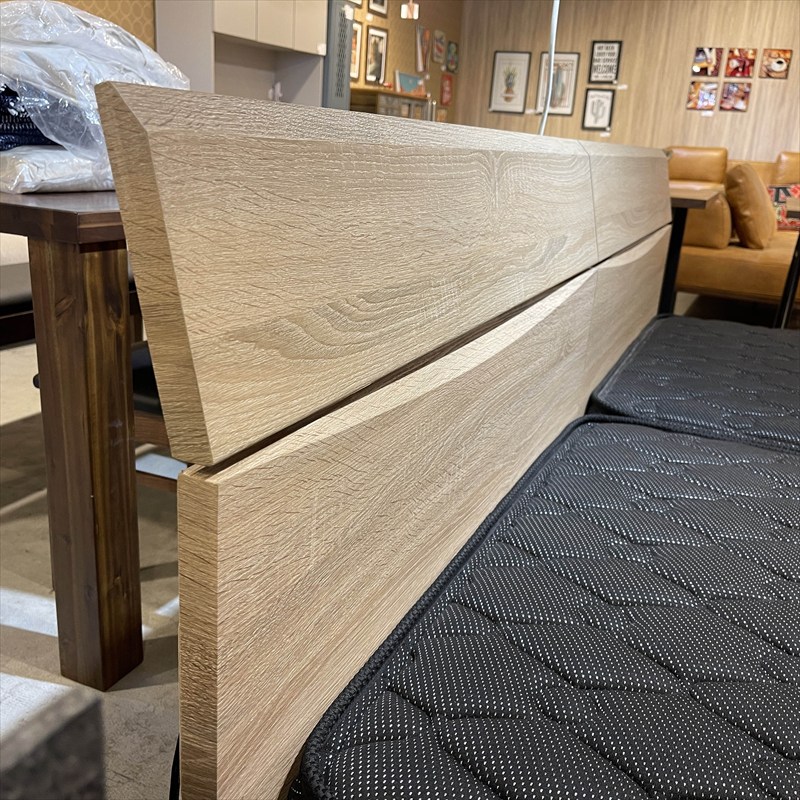 バベル シングルサイズ ベッドフレーム【カラー選択可】 | ベッド