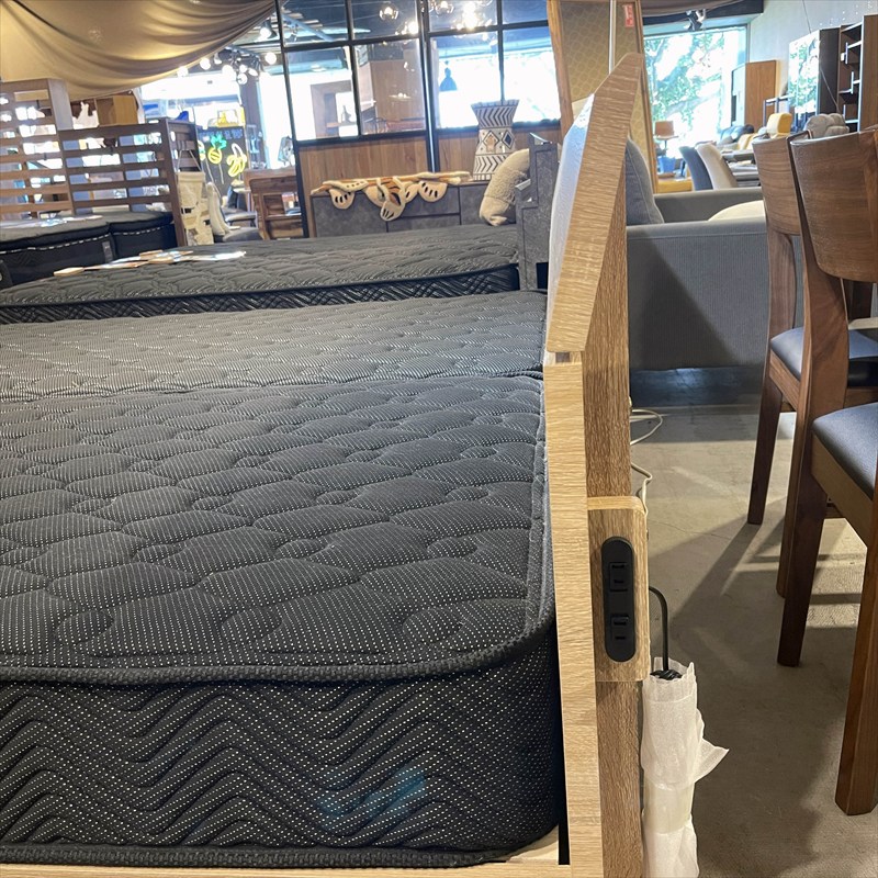 バベル シングルサイズ ベッドフレーム【カラー選択可】 | ベッド