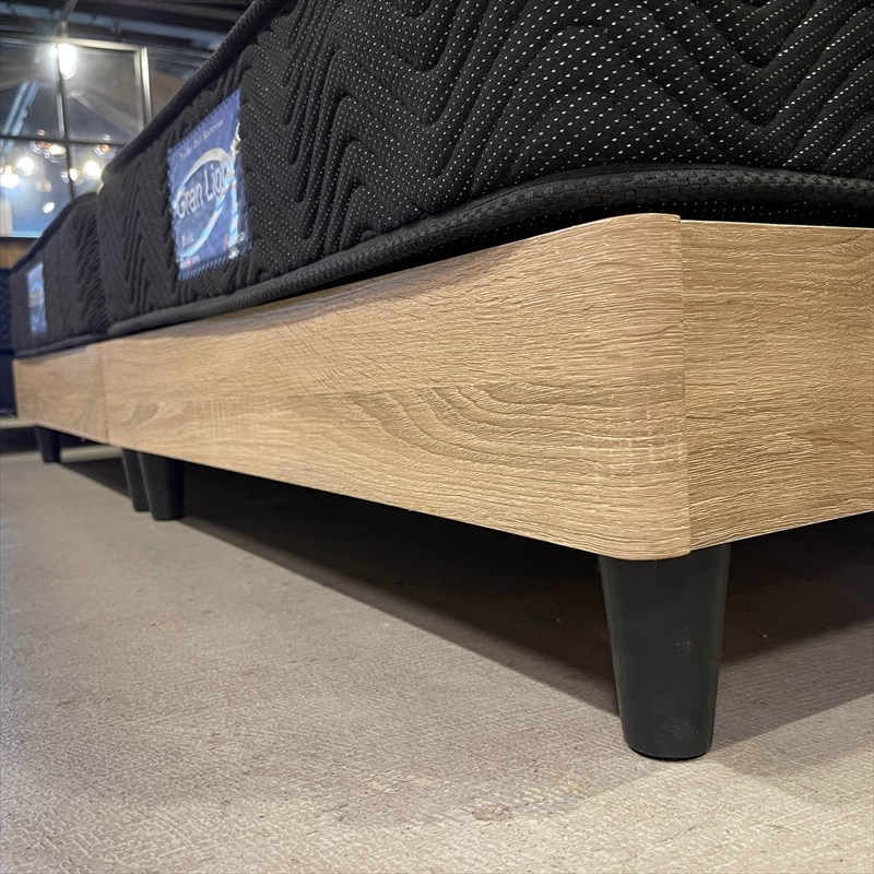 バベル シングルサイズ ベッドフレーム【カラー選択可】 | ベッド