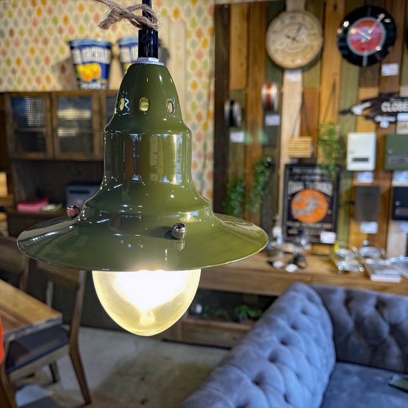 093 PENDANT LAMP W/GLASS�ʥ���С���