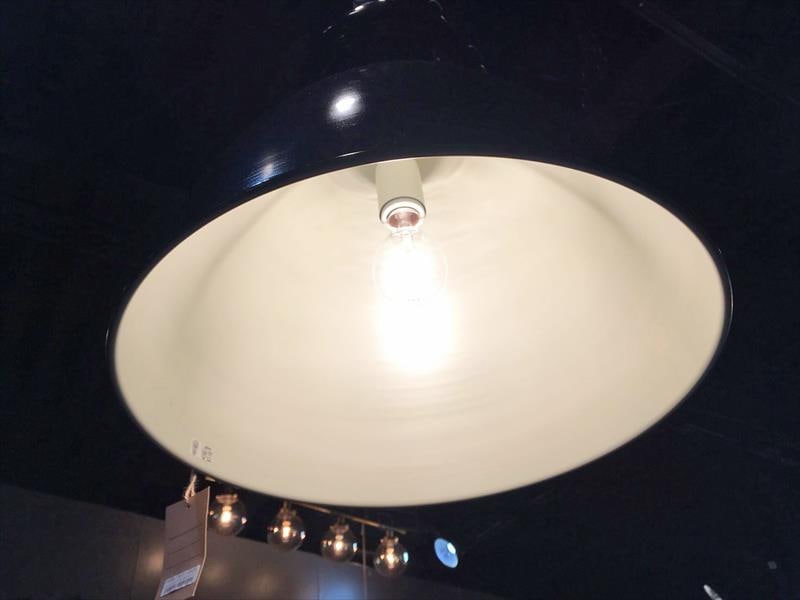 ノルマントンペンダントランプ（ブラック色） | 照明,シーリングタイプ