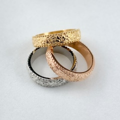 Pili ring