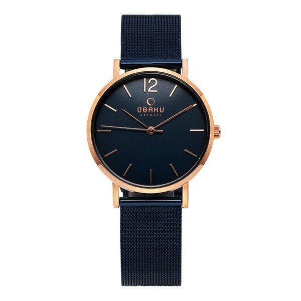 時計,OBAKU | BRANDSHOW | 公式オンラインショップ