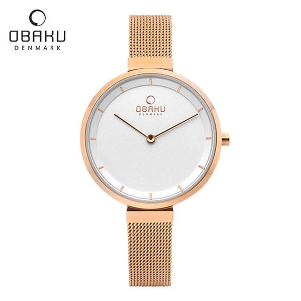 時計,OBAKU | BRANDSHOW | 公式オンラインショップ