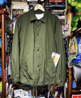 ジャケット・アウター BROCHURE RIPSTOP COACH JACKET JACKETS | BROCHURE ONLINE SHOP