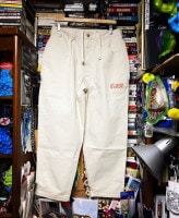 限定BROCHURE BR KAMI PANTS ブローシャー 1P CHINO BROCHURE BR KAMI PANTS ブローシャー 1P CHINO