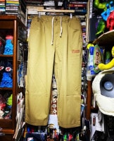 TROUSERS | BROCHURE ONLINE SHOP