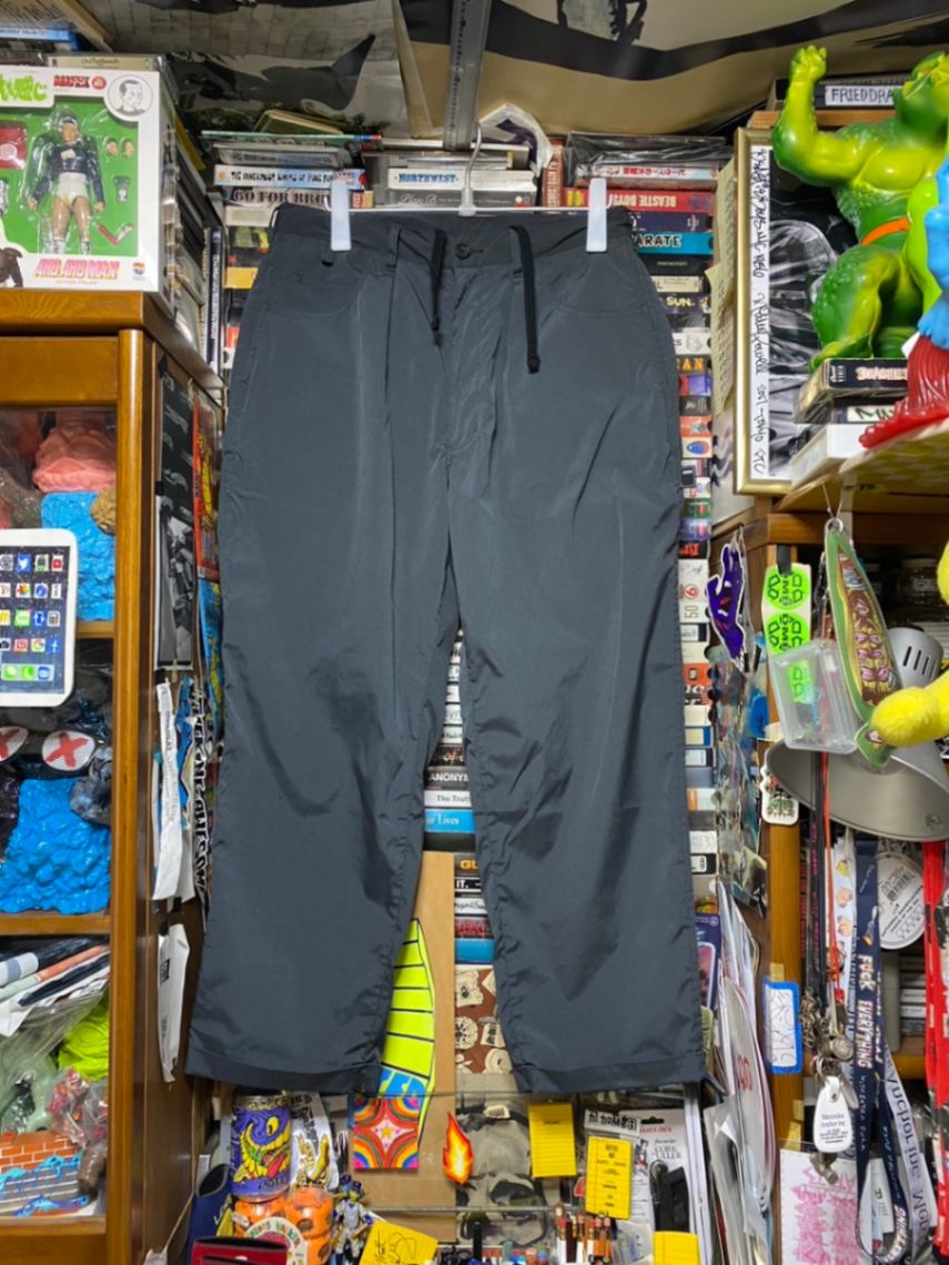 BROCHURE 1P SHAKA パンツ ブローシャー BROCHURE 1P NEW SHAKA | STEEP GRADE SHARP CURVES