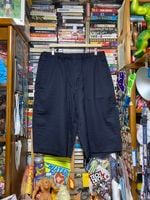 BROCHURE WOOL EASY SHORTS