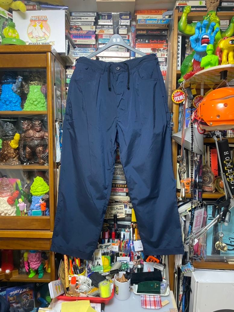 BROCHURE 1P NEW SHAKA | TROUSERS | BROCHURE ONLINE SHOP