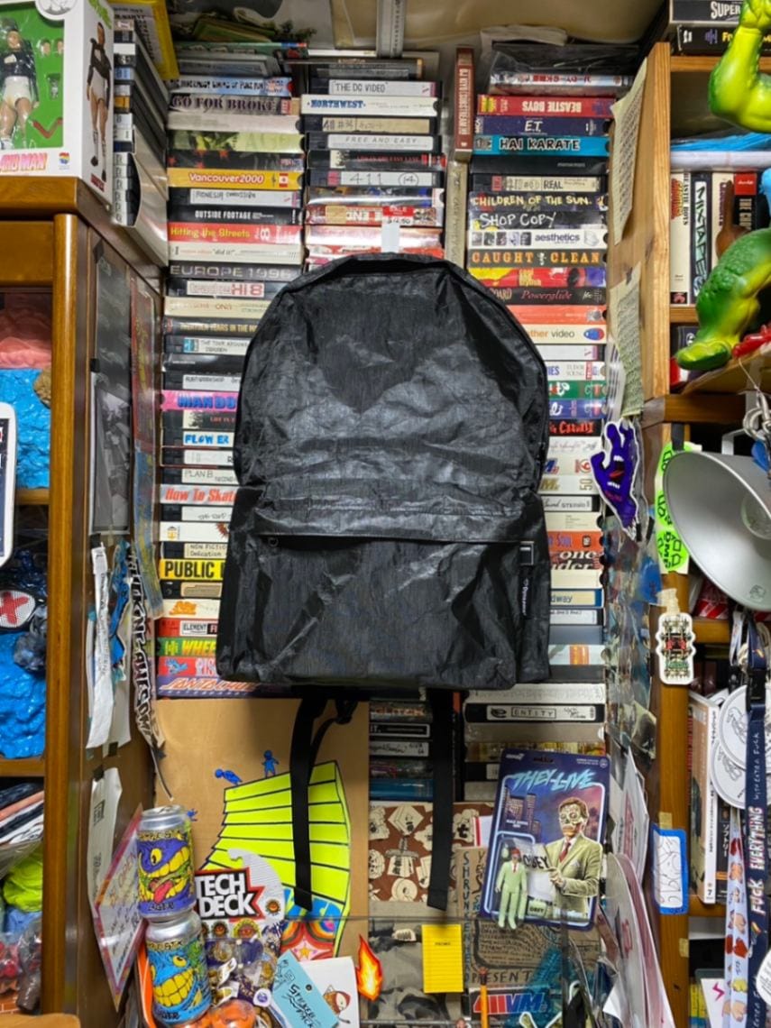 BROCHURE DYNEEMA BACKPACK | ACCESSORIES | BROCHURE ONLINE SHOP