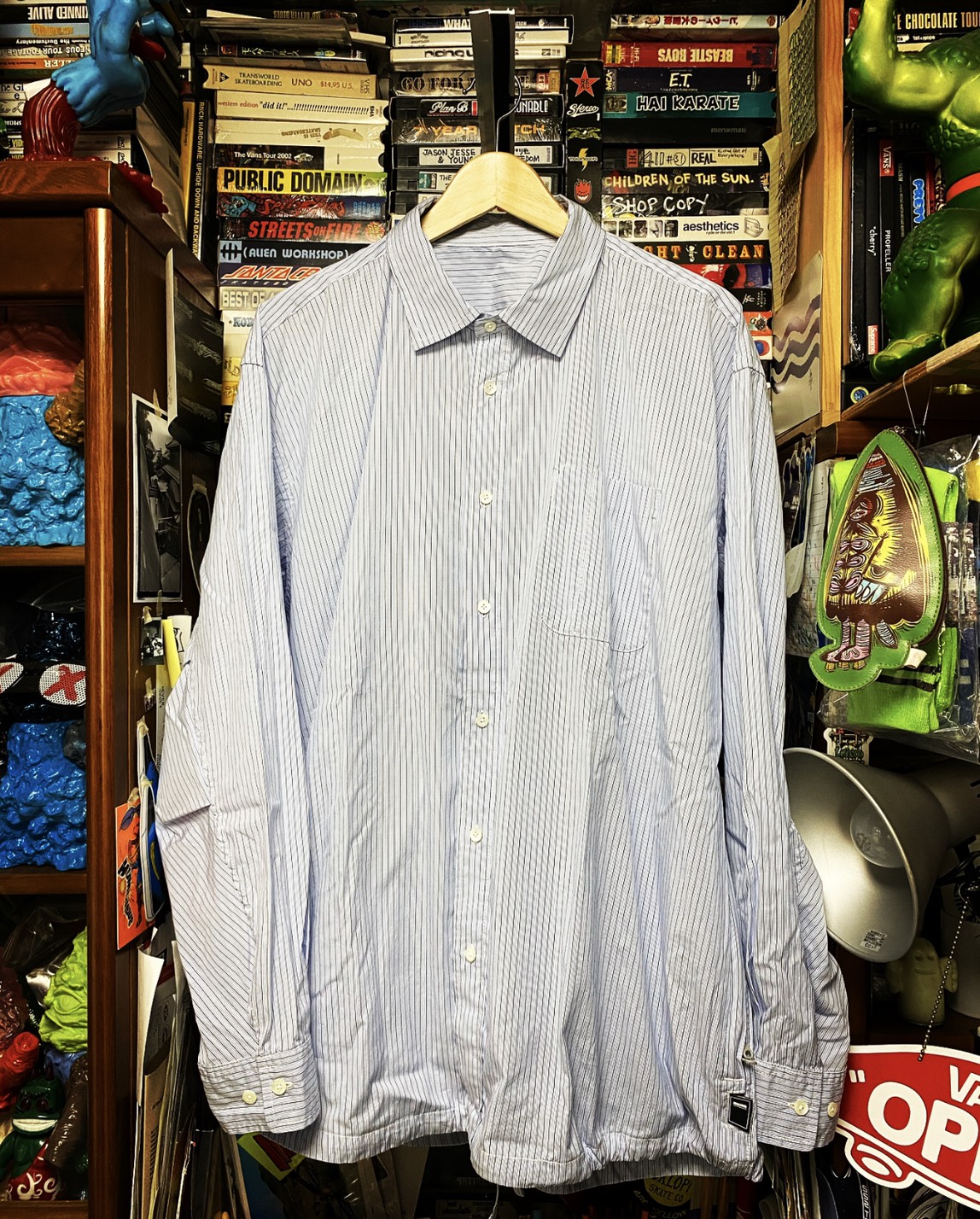 BROCHURE GENERALLY SHIRTS