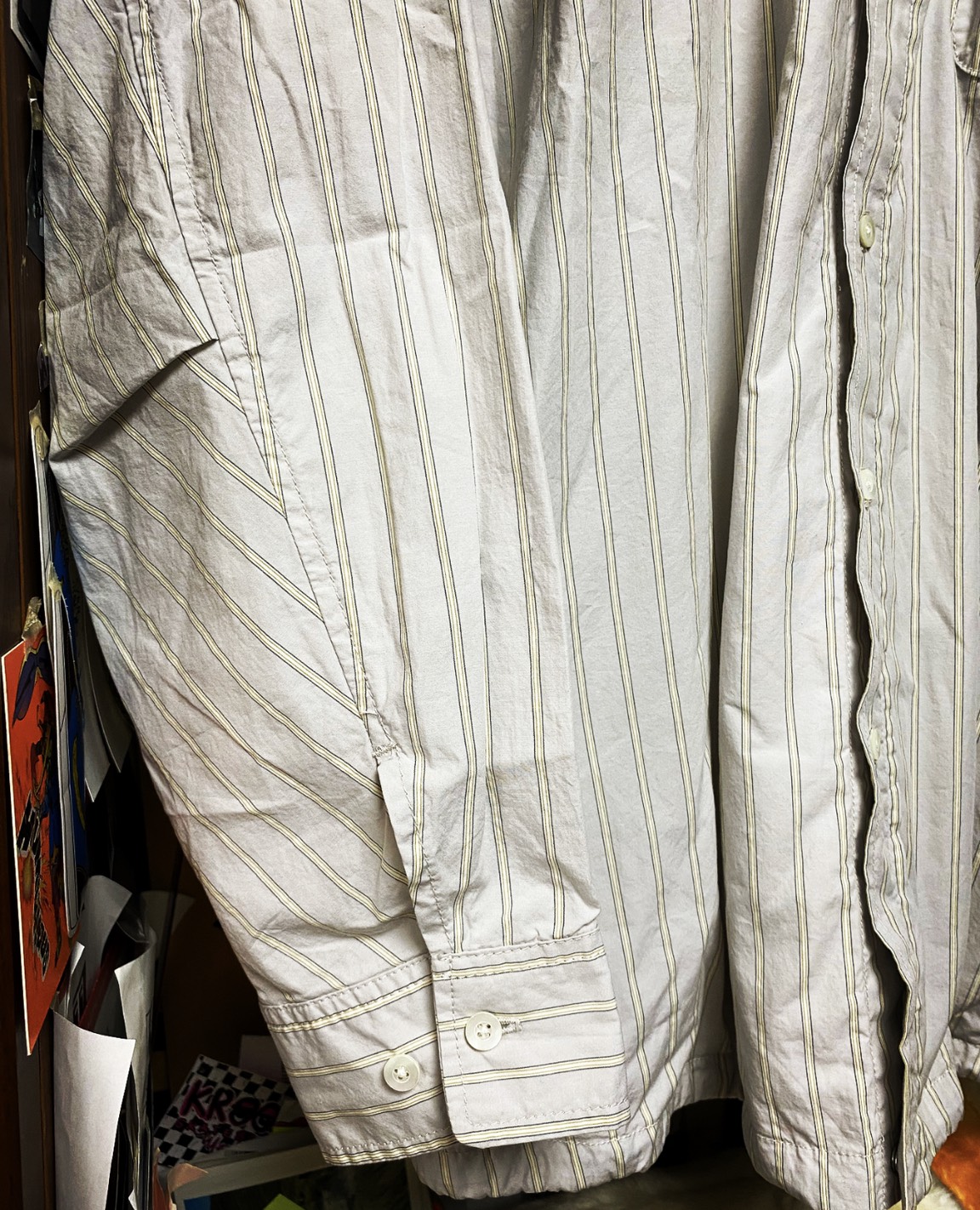 BROCHURE GENERALLY SHIRTS