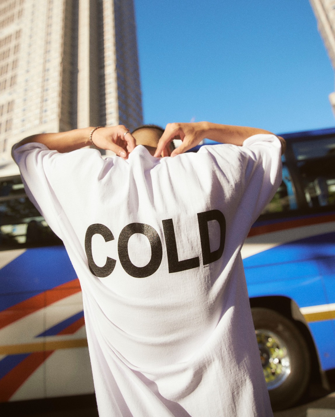 BROCHURE COLD TEE