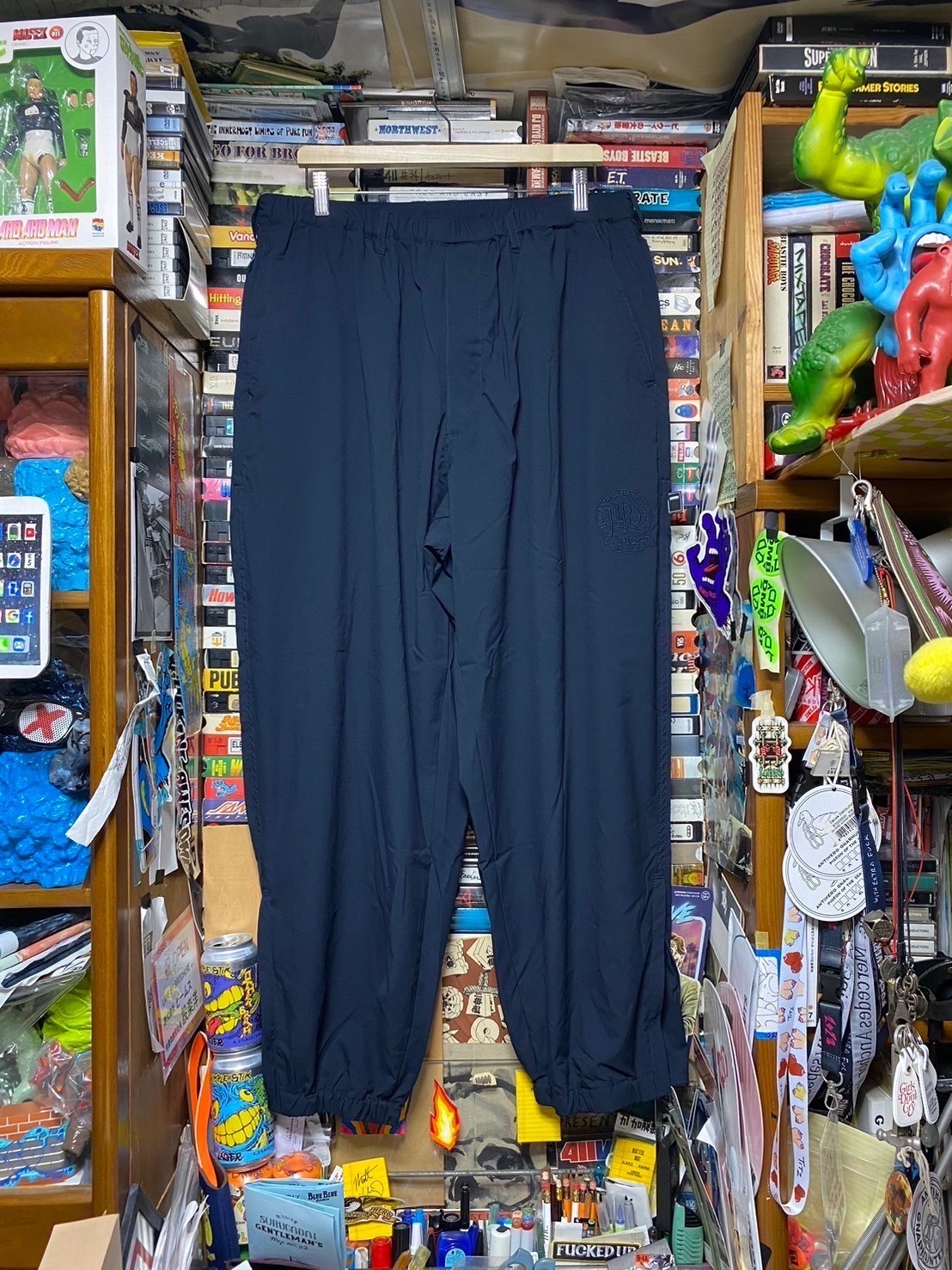 HuberStore �� BROCHURE SHAKA EASY PANTS