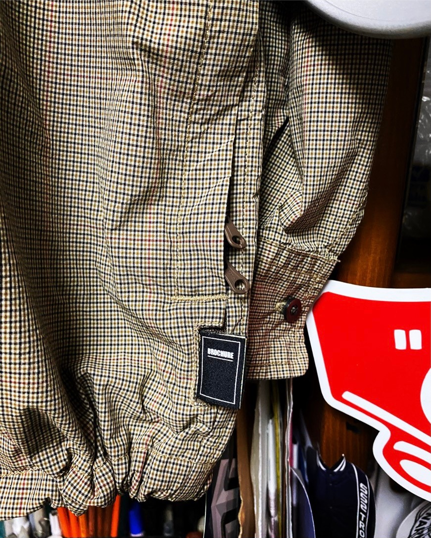 BROCHURE GENERALLY SHIRTS