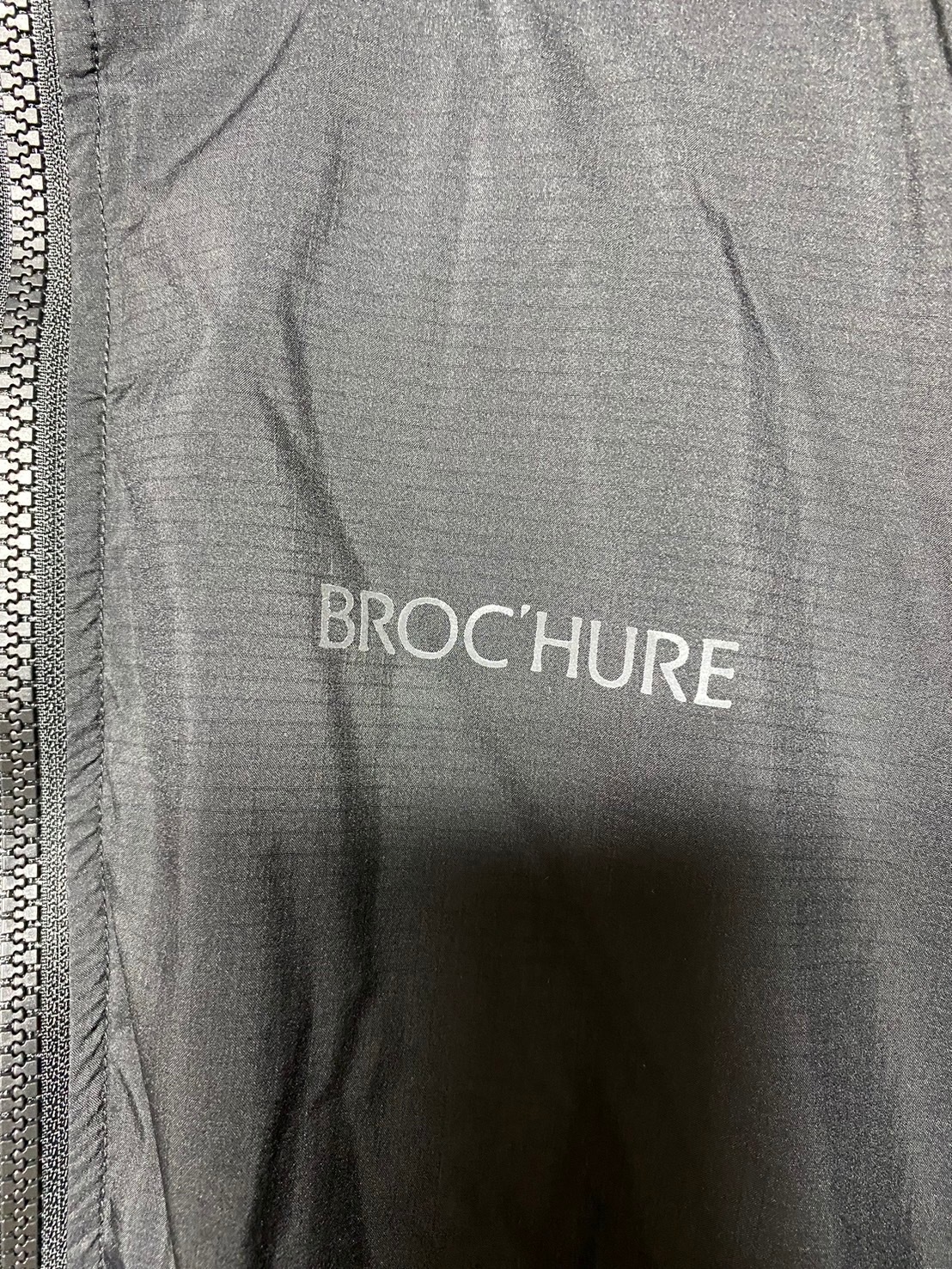 BR+ALWT ARGENTUM HOODY