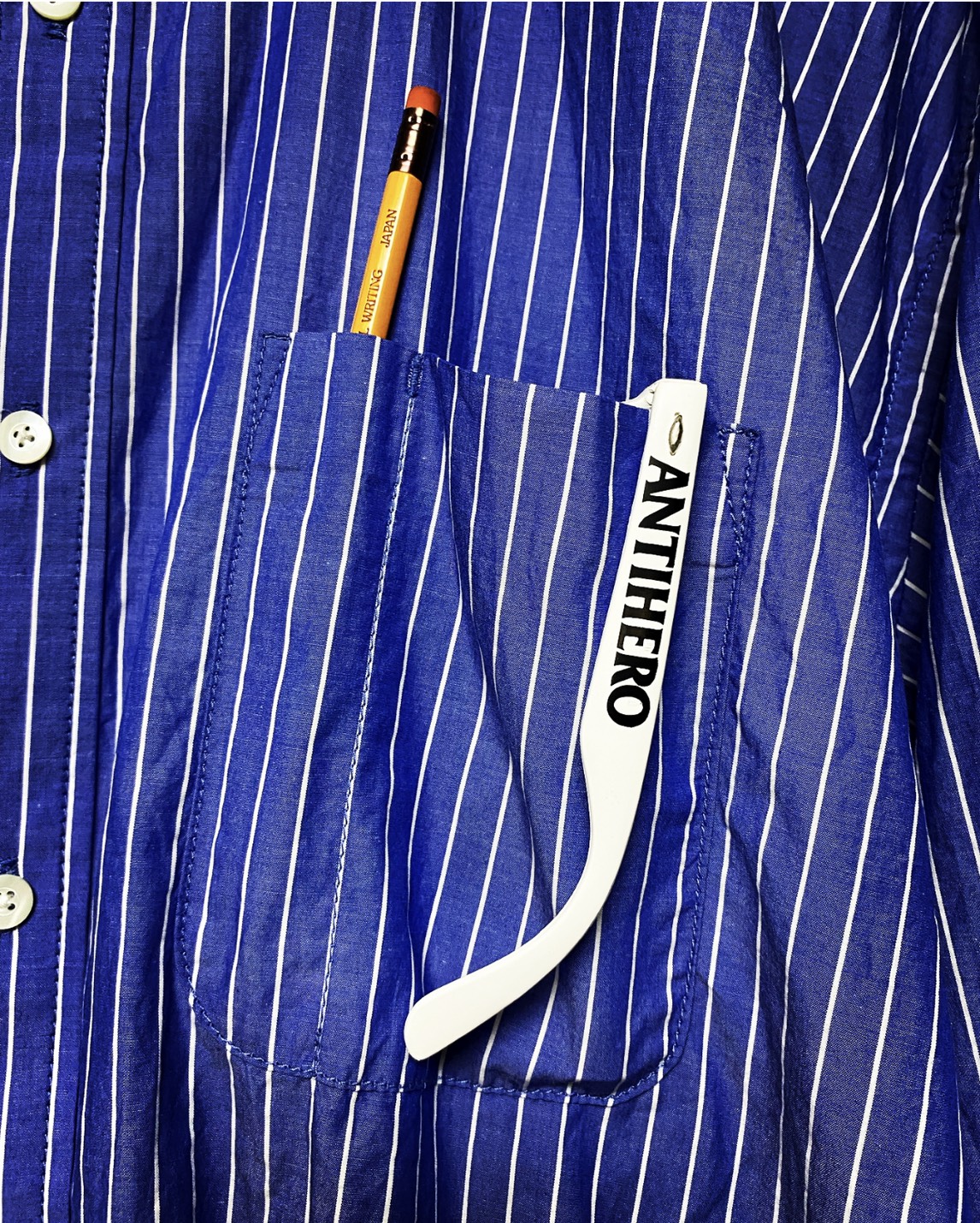 BROCHURE GENERALLY SHIRTS