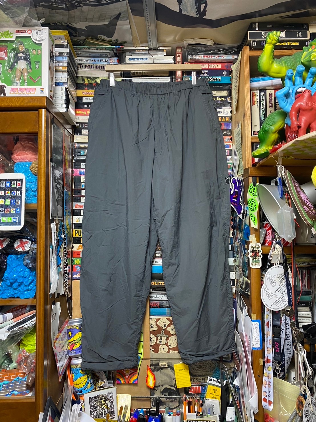 BROCHURE OCTA BALLOON EASY