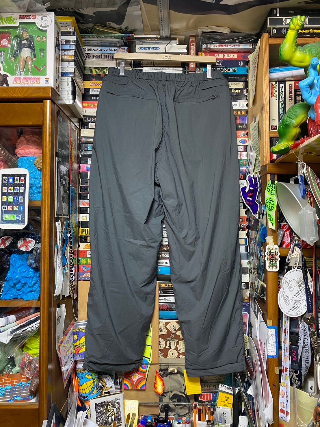 BROCHURE OCTA BALLOON EASY