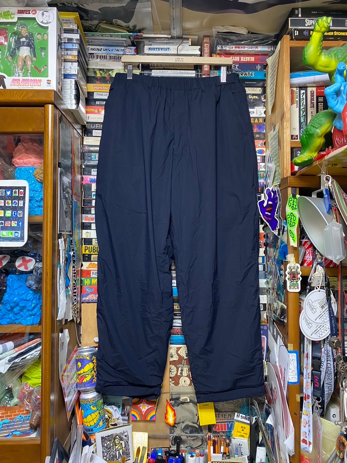 BROCHURE OCTA BALLOON EASY