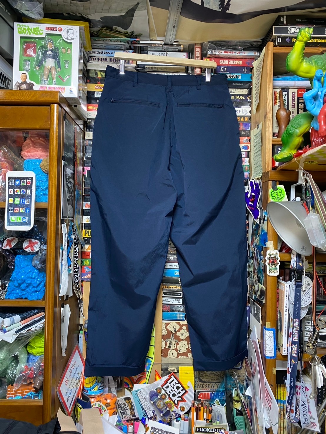 BROCHURE 1P NEW SHAKA