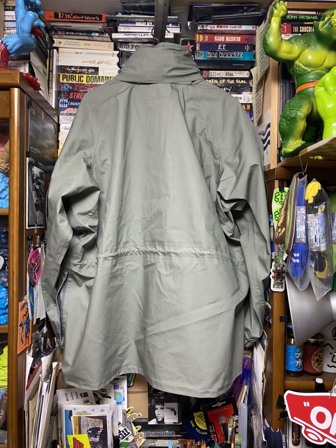 BROCHURE GRADIVUS JKT