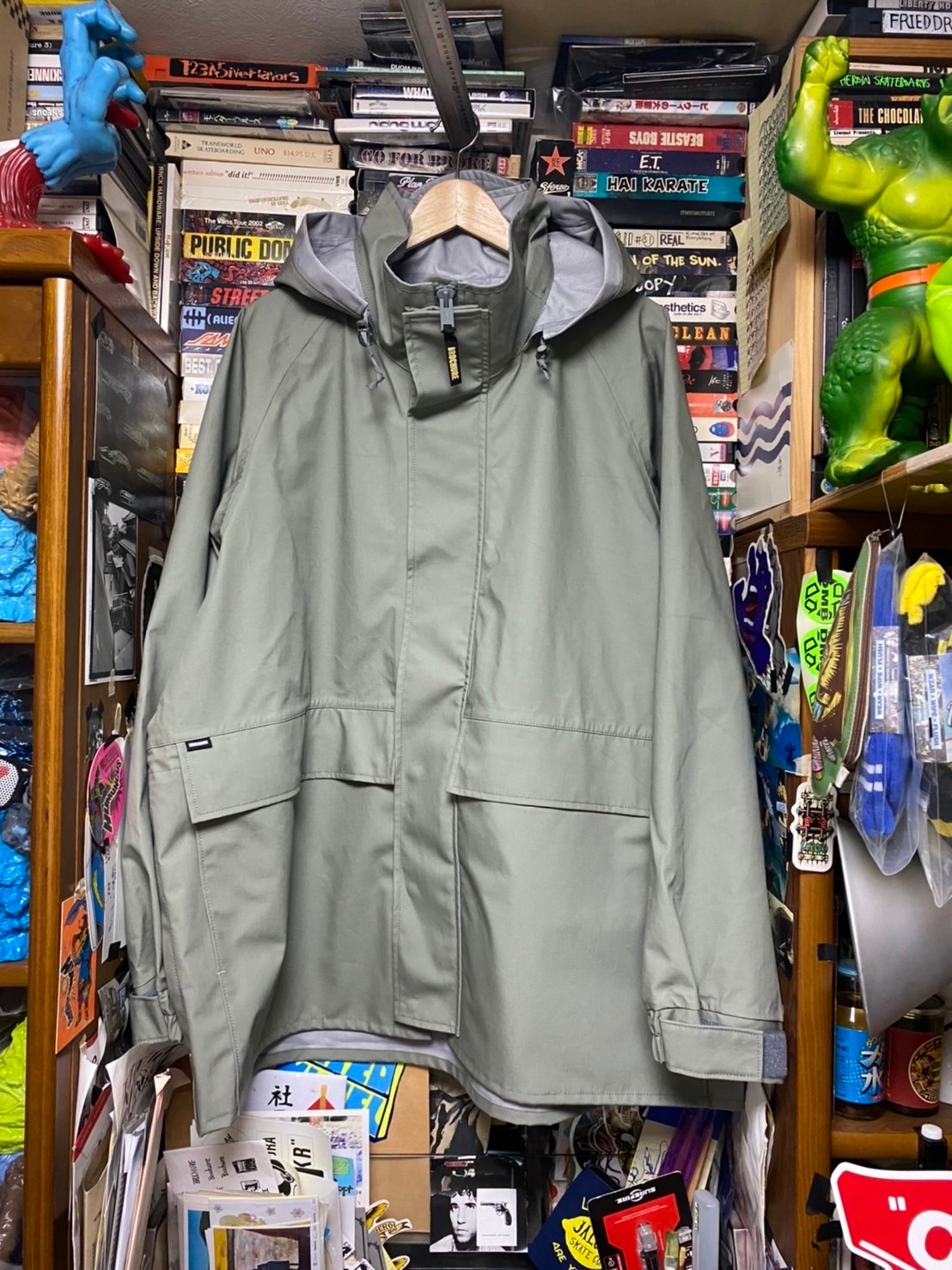 BROCHURE GRADIVUS JKT